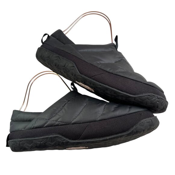 North Face slippers - Picture 7 of 12